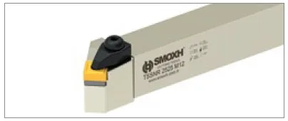 [SM00575] TSSNR 2525 M12