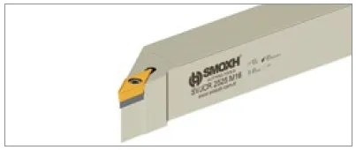 [SM23604] SVJCR 2525 M16