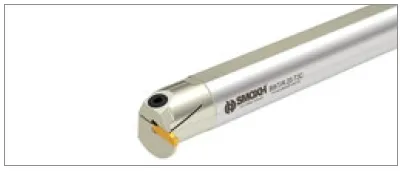 [SM48744] BIKT/R 20-T4C-T6 ( 4 mm TEAGUTEC-TDC'ye Göre 20'lik İç Çap Kanal Kateri )