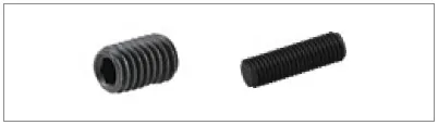 [SM52321] SNSV M5 x 15 Kartuş Ayarı Vidası (89-130) 9318
